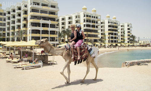 Sunrise Holidays Resort 32